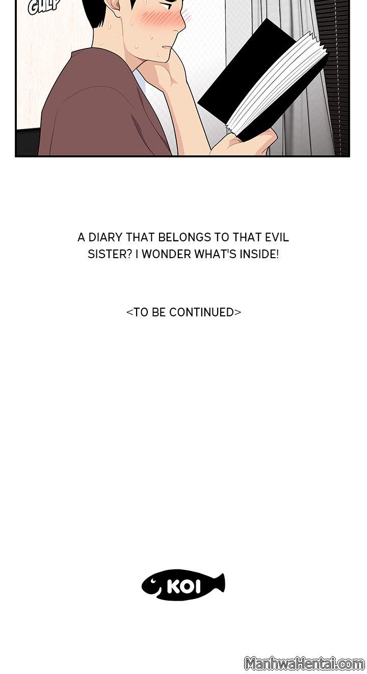 S Diaries 100 Chapter 20 Page 20