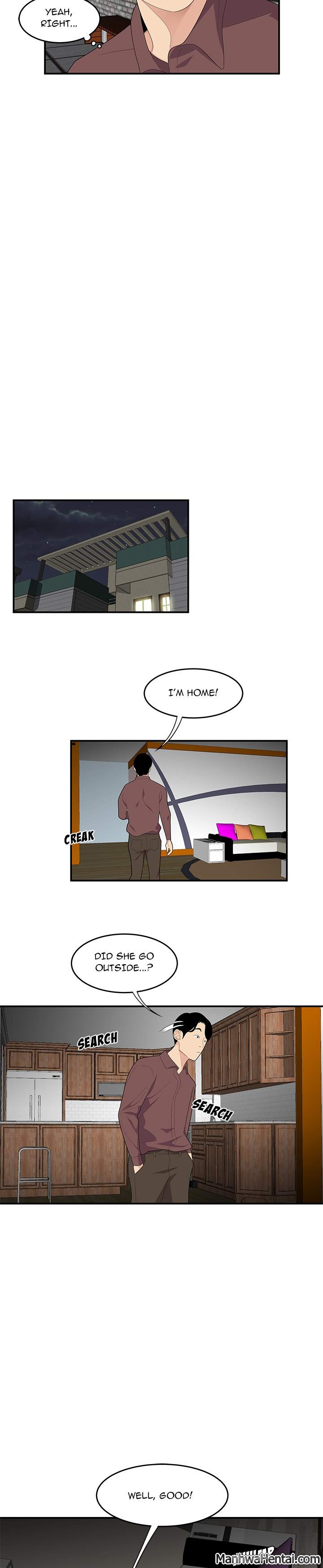S Diaries 100 Chapter 20 Page 8