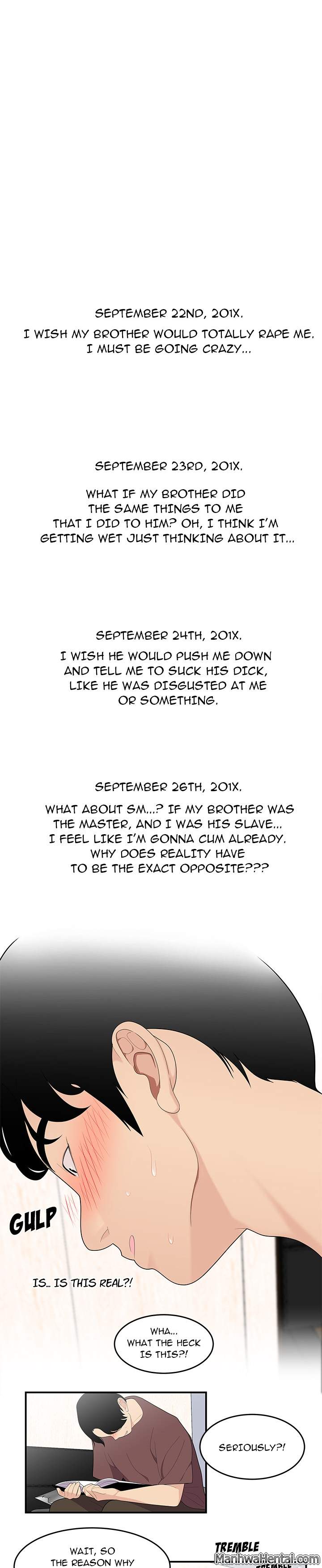 S Diaries 100 Chapter 21 Page 10