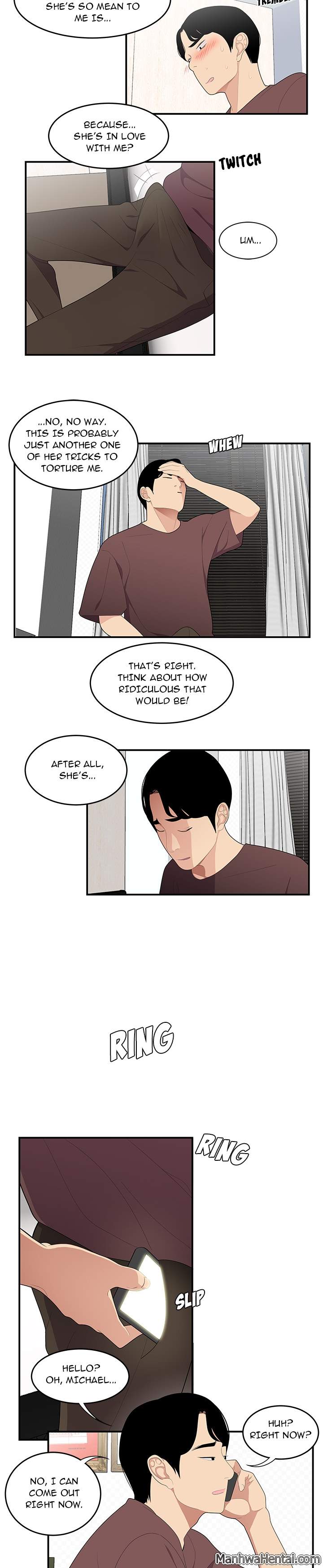 S Diaries 100 Chapter 21 Page 11