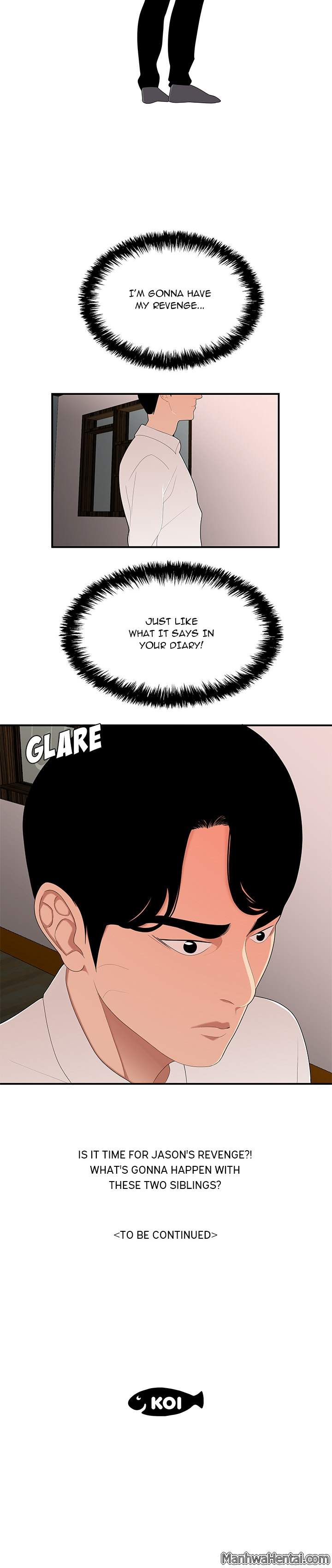 S Diaries 100 Chapter 21 Page 21