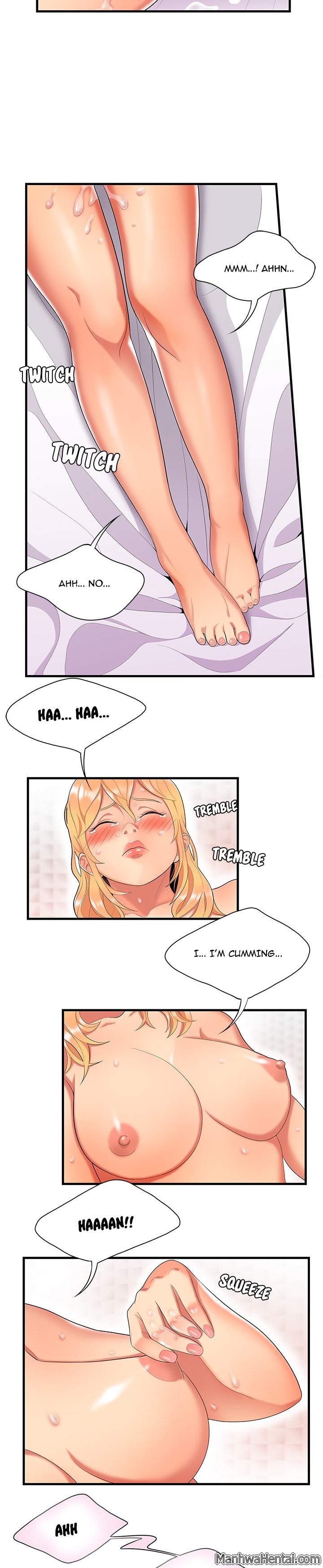 S Diaries 100 Chapter 23 Page 18