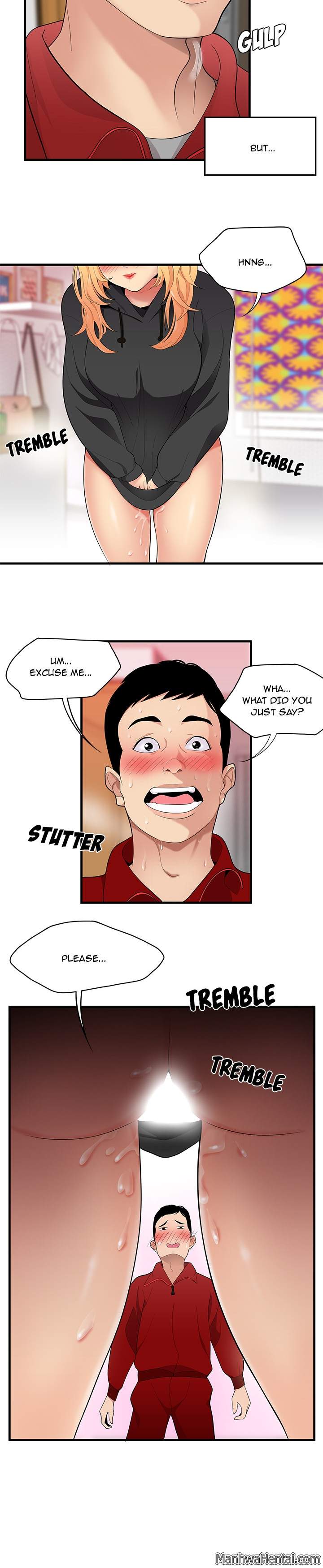 S Diaries 100 Chapter 23 Page 2