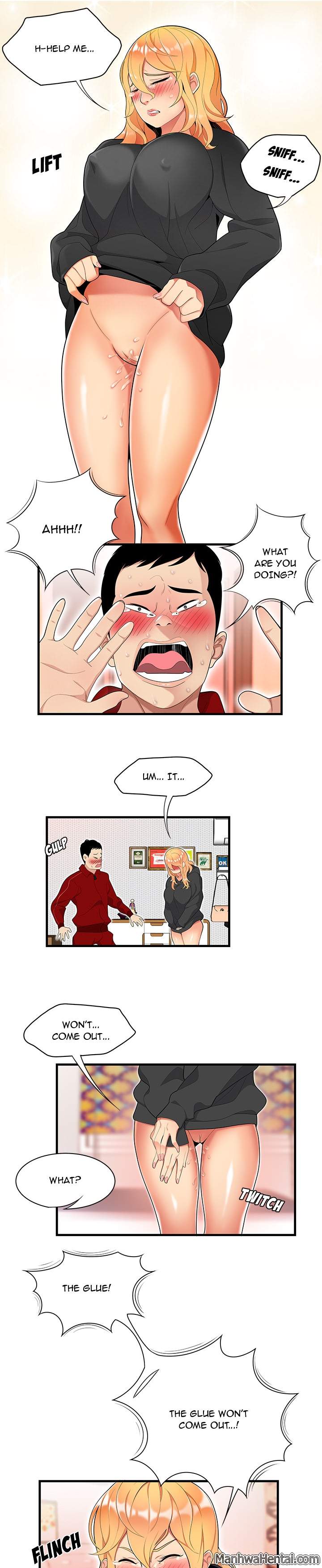 S Diaries 100 Chapter 23 Page 3