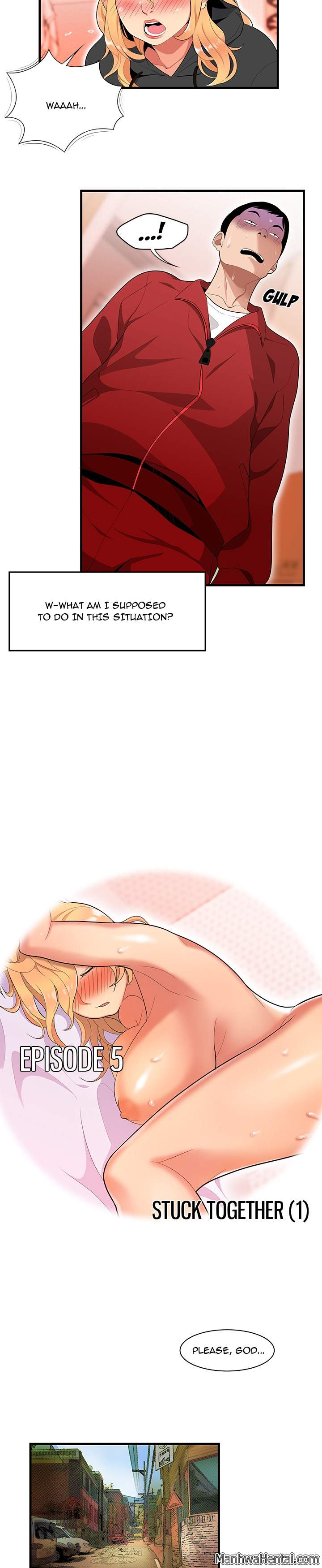 S Diaries 100 Chapter 23 Page 4