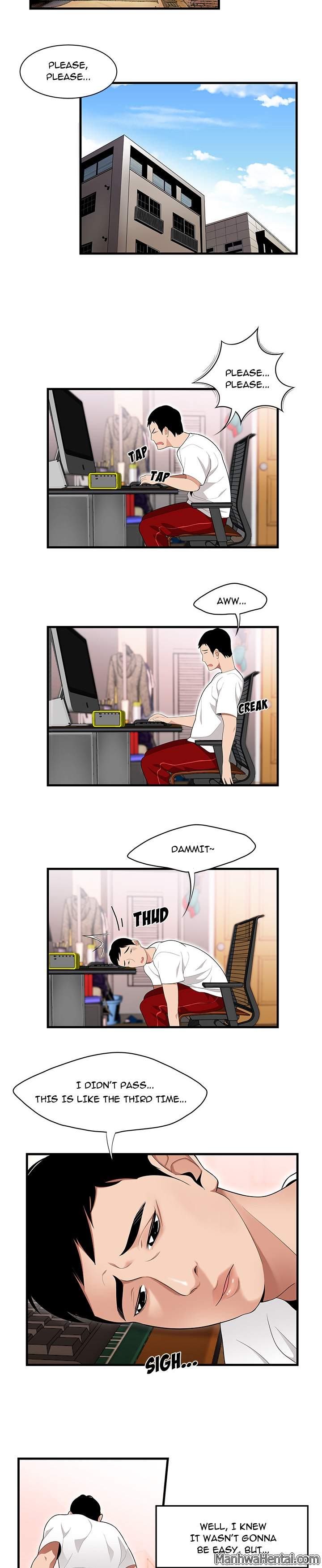 S Diaries 100 Chapter 23 Page 5