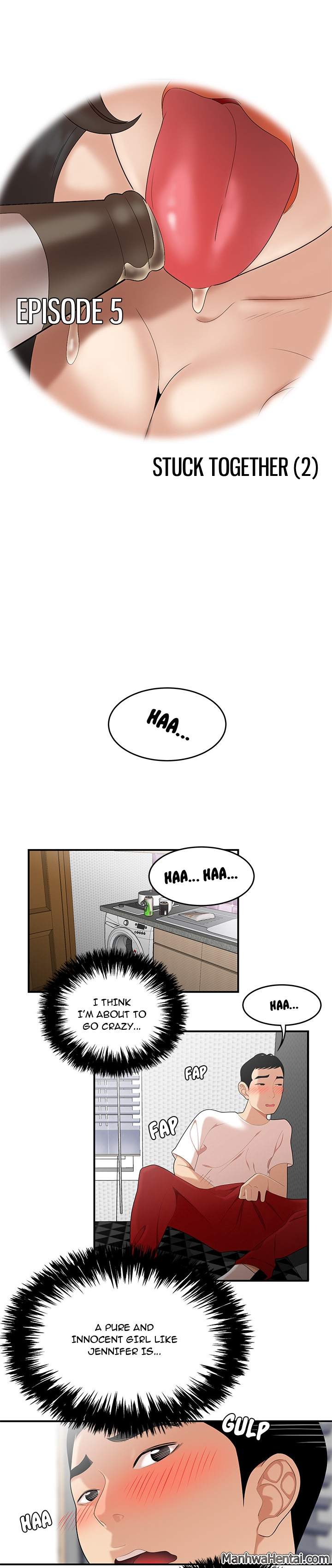 S Diaries 100 Chapter 24 Page 1