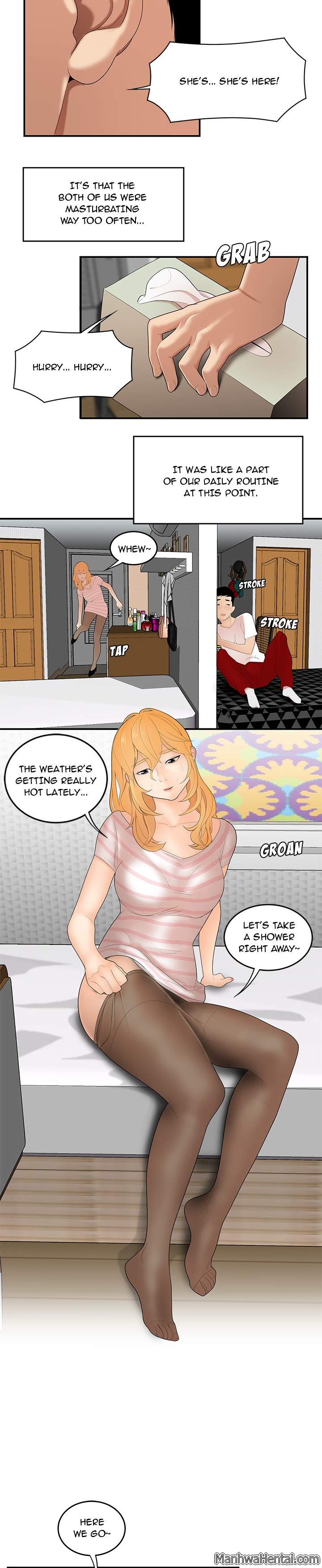 S Diaries 100 Chapter 24 Page 10