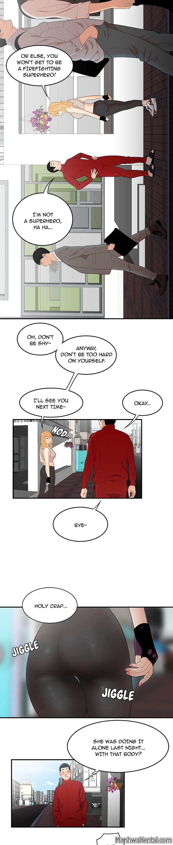 S Diaries 100 Chapter 24 Page 8