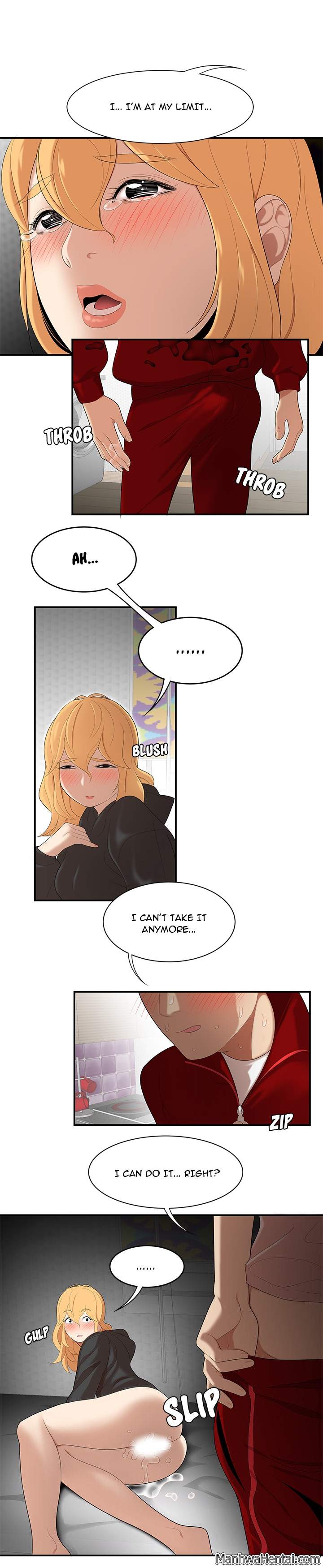 S Diaries 100 Chapter 25 Page 16