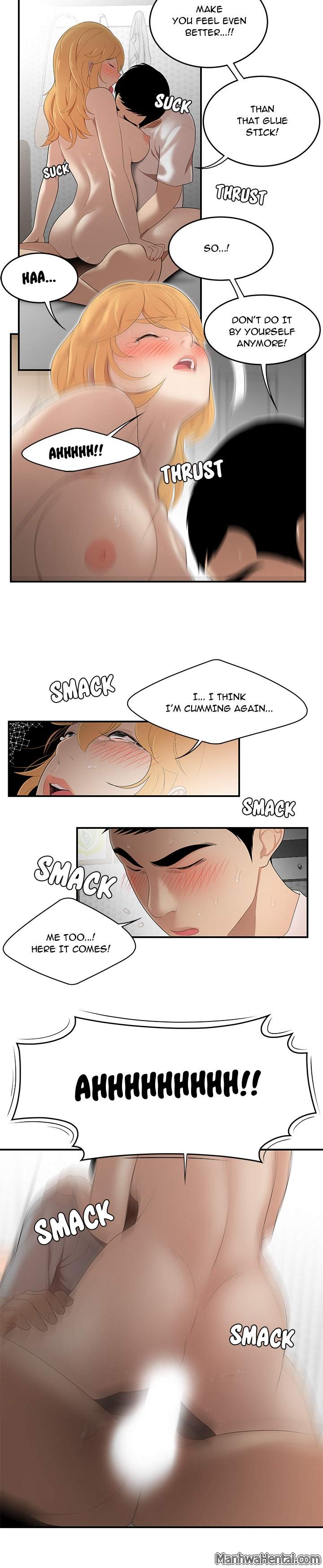 S Diaries 100 Chapter 25 Page 20