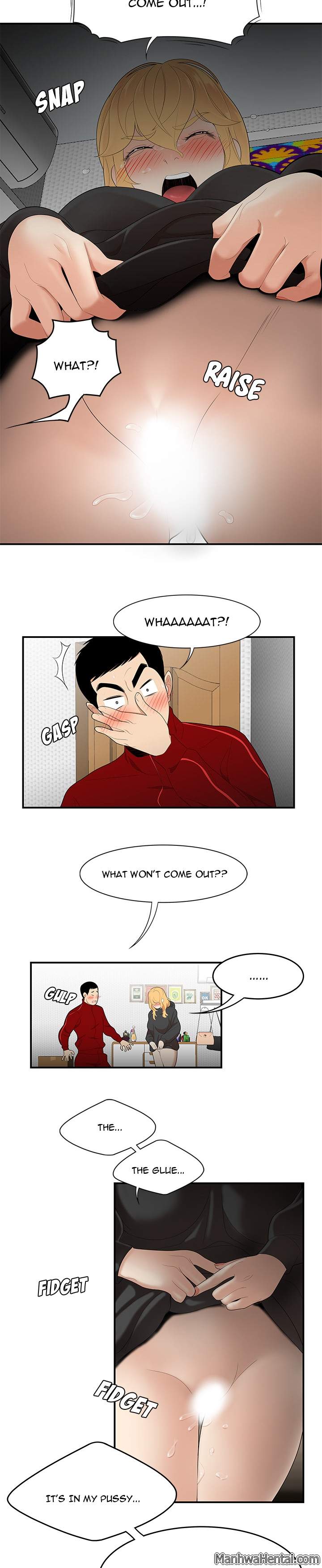S Diaries 100 Chapter 25 Page 3