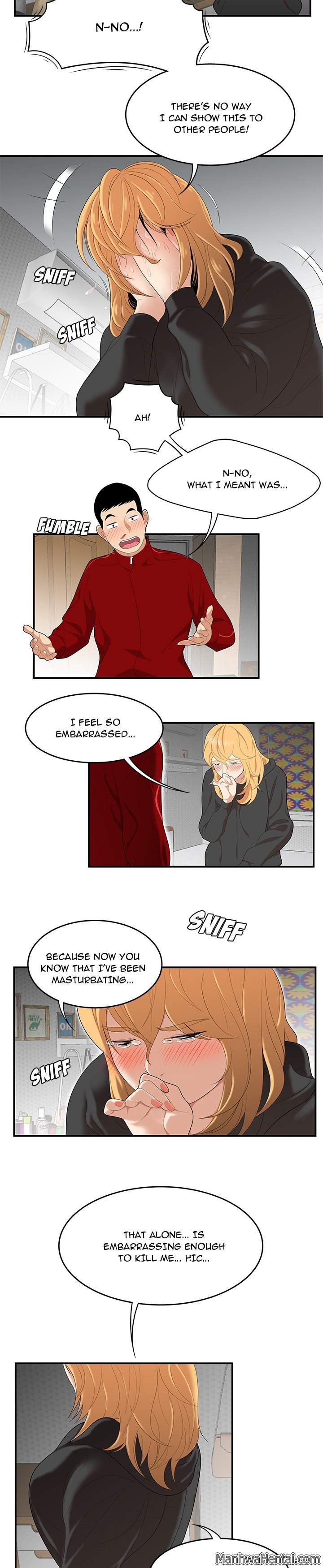 S Diaries 100 Chapter 25 Page 5
