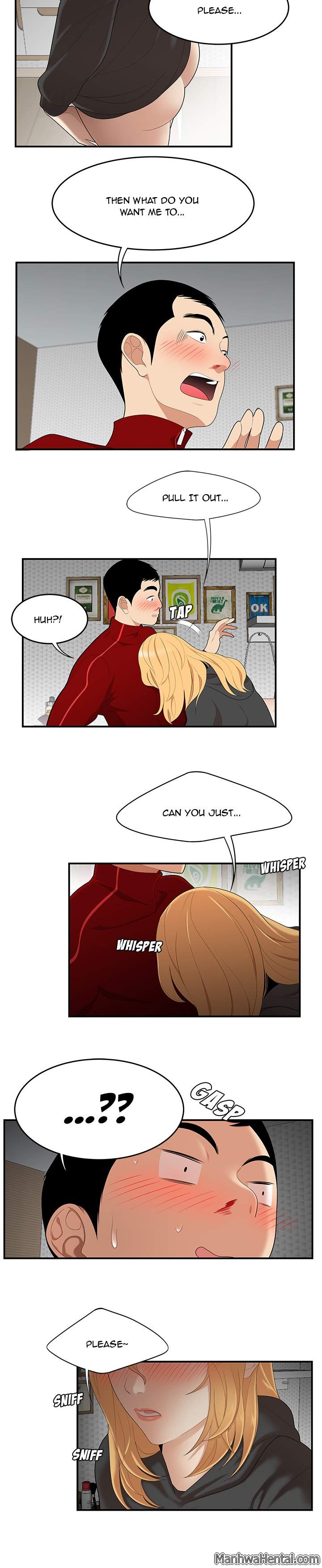 S Diaries 100 Chapter 25 Page 6