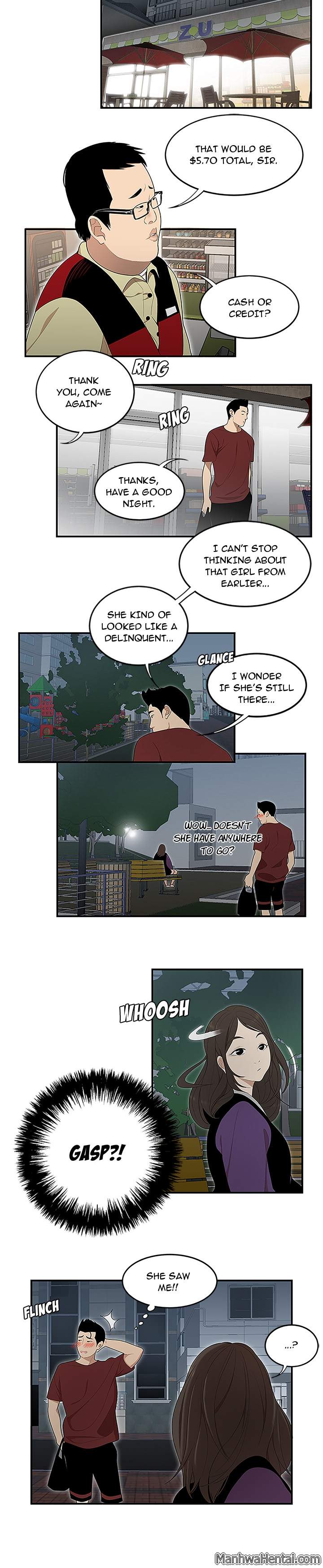 S Diaries 100 Chapter 26 Page 10