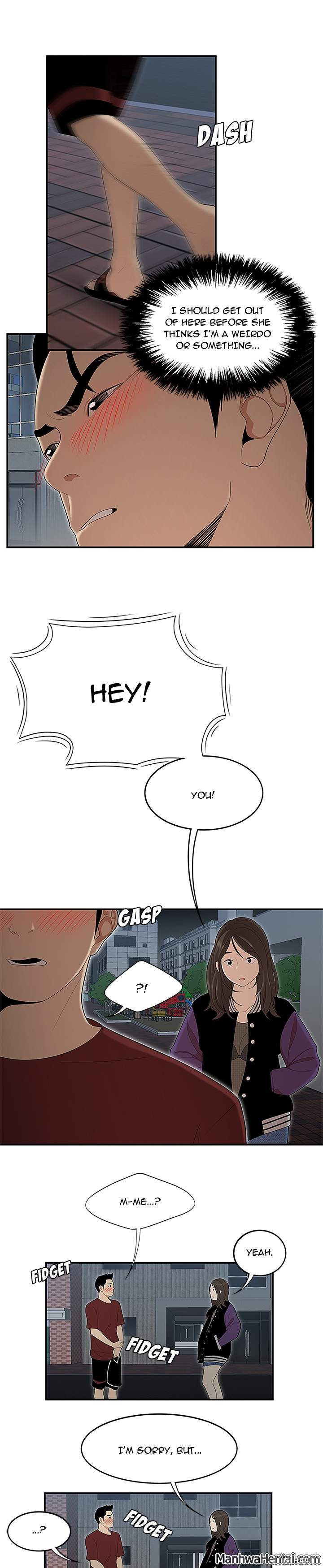 S Diaries 100 Chapter 26 Page 11