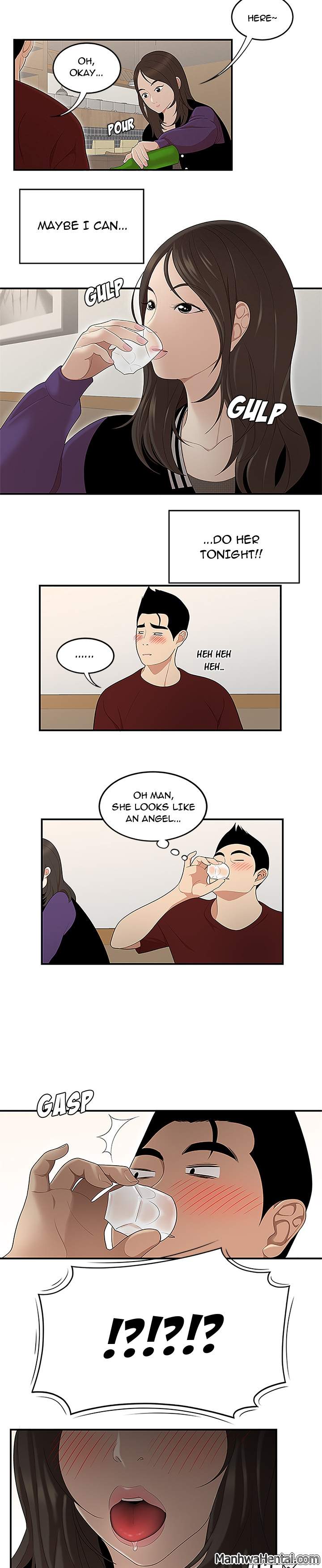 S Diaries 100 Chapter 26 Page 18