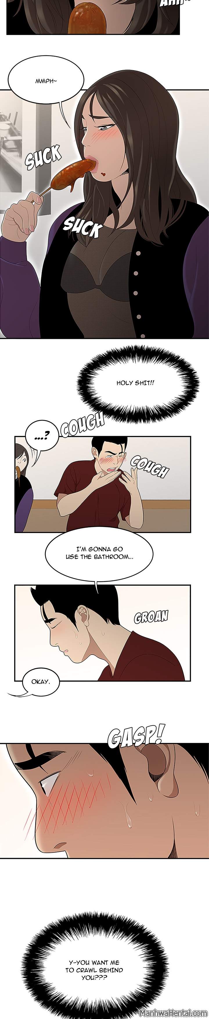 S Diaries 100 Chapter 26 Page 19