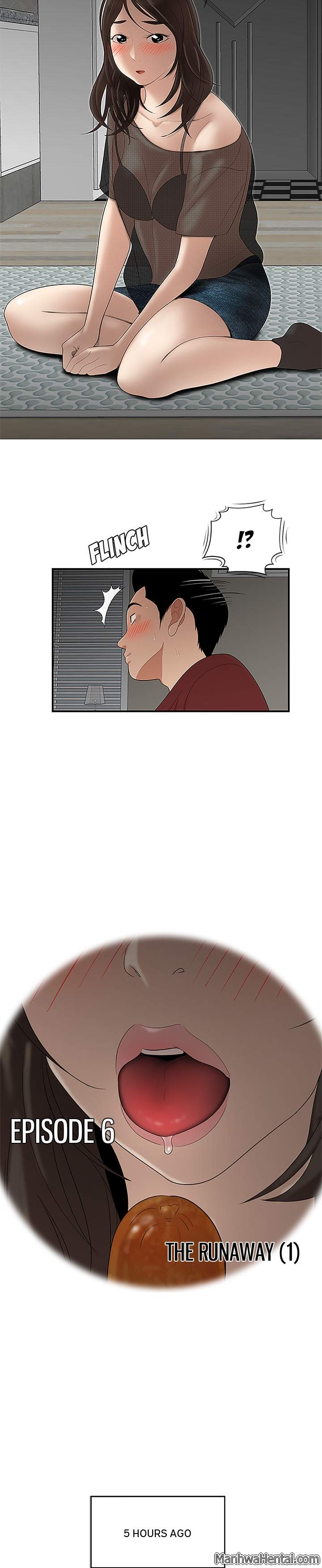 S Diaries 100 Chapter 26 Page 3