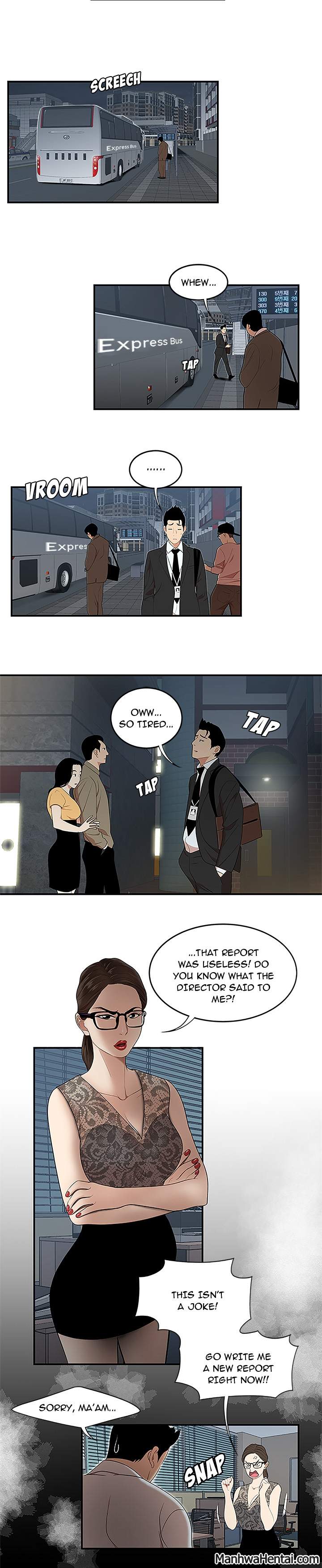 S Diaries 100 Chapter 26 Page 4