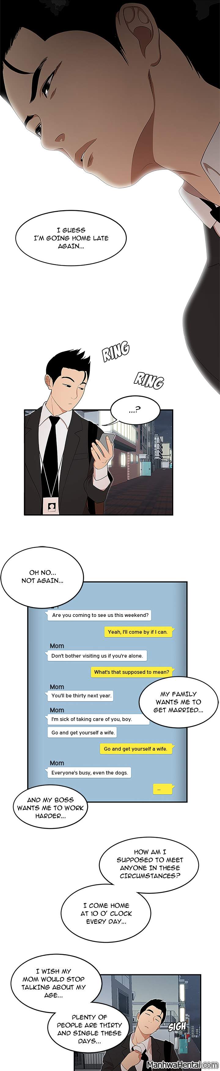 S Diaries 100 Chapter 26 Page 5