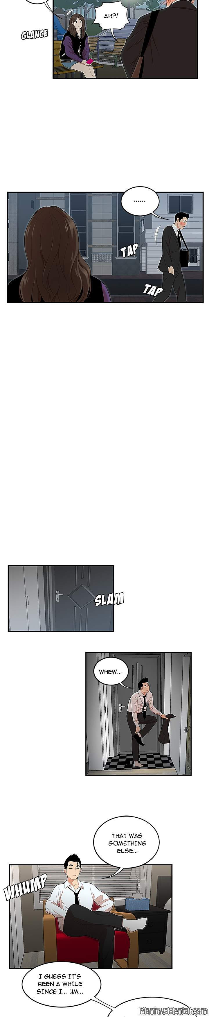 S Diaries 100 Chapter 26 Page 8