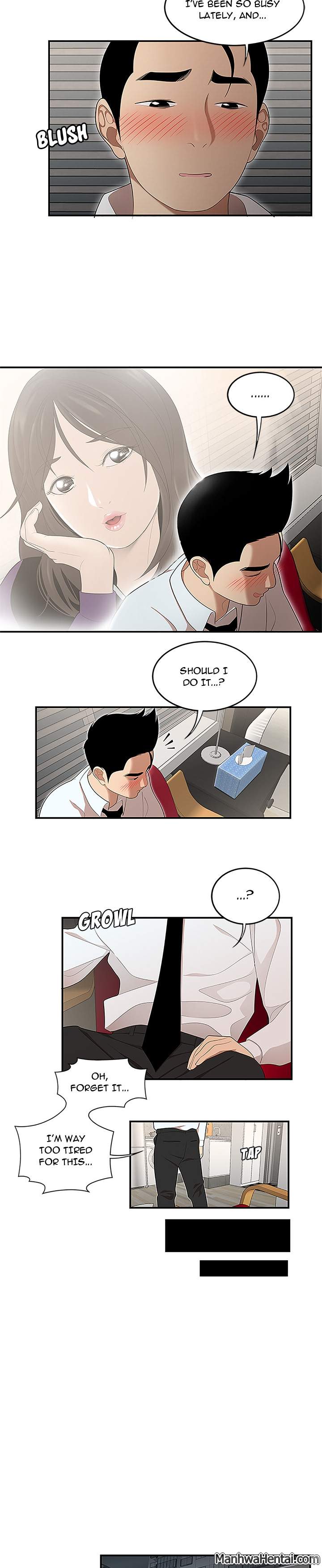 S Diaries 100 Chapter 26 Page 9