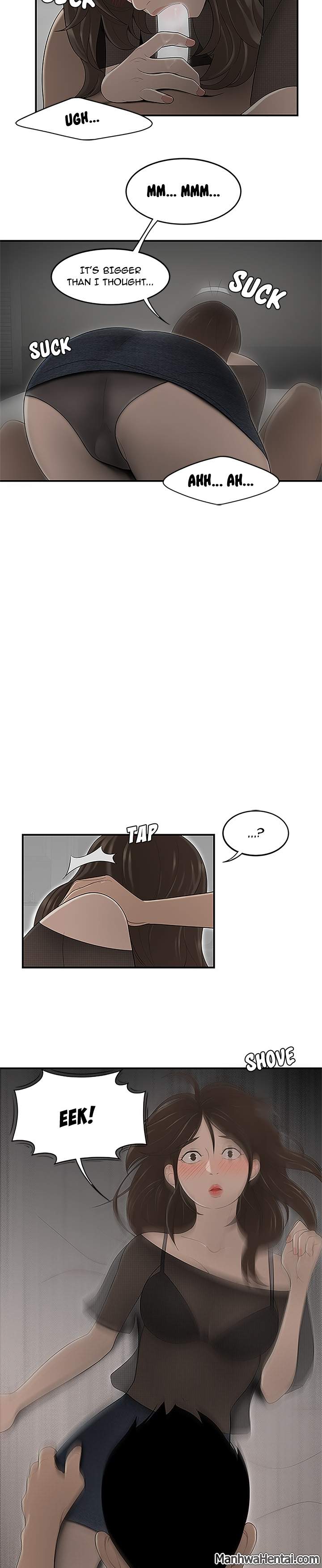 S Diaries 100 Chapter 27 Page 19