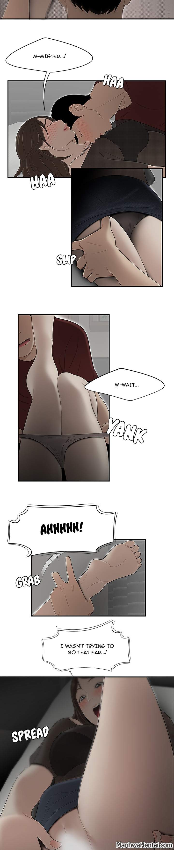 S Diaries 100 Chapter 27 Page 20