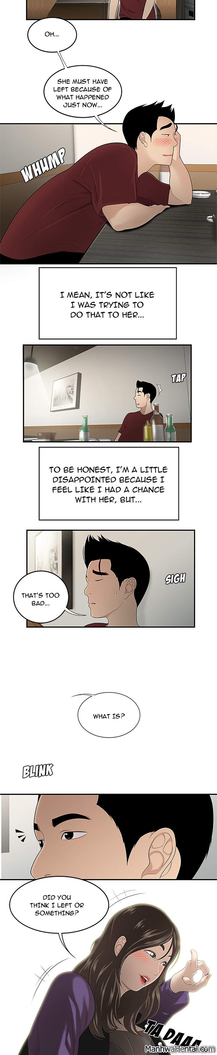 S Diaries 100 Chapter 27 Page 6