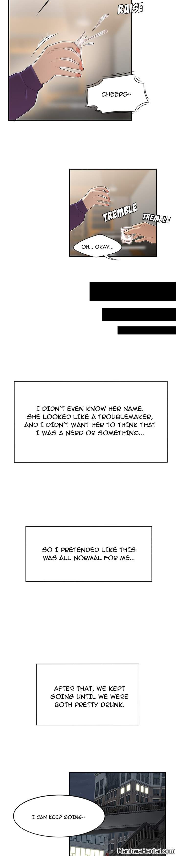 S Diaries 100 Chapter 27 Page 8