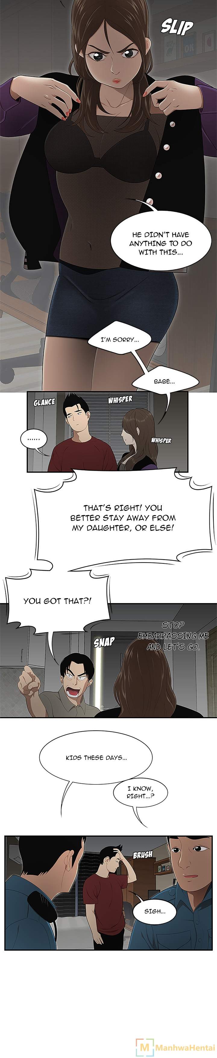 S Diaries 100 Chapter 28 Page 10