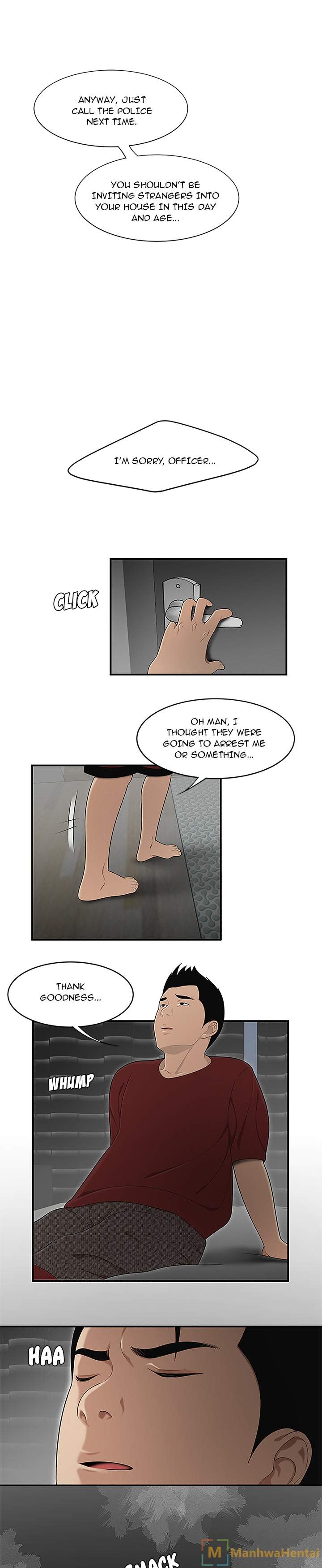 S Diaries 100 Chapter 28 Page 11