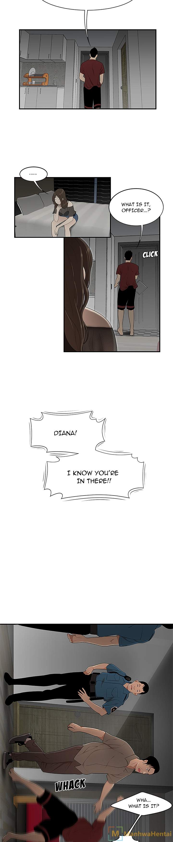 S Diaries 100 Chapter 28 Page 4
