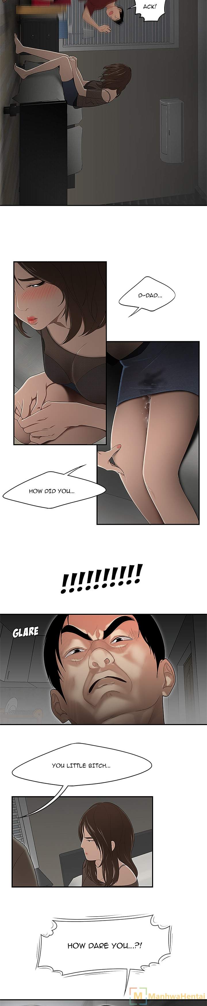 S Diaries 100 Chapter 28 Page 5