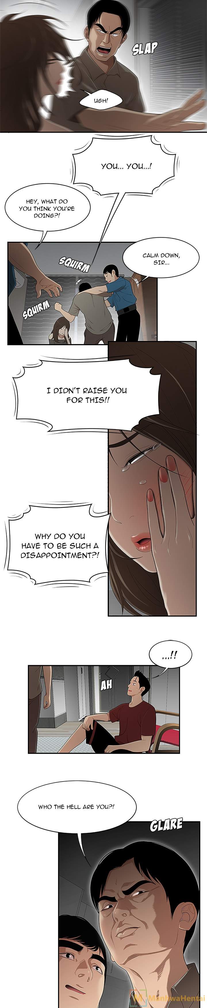S Diaries 100 Chapter 28 Page 6