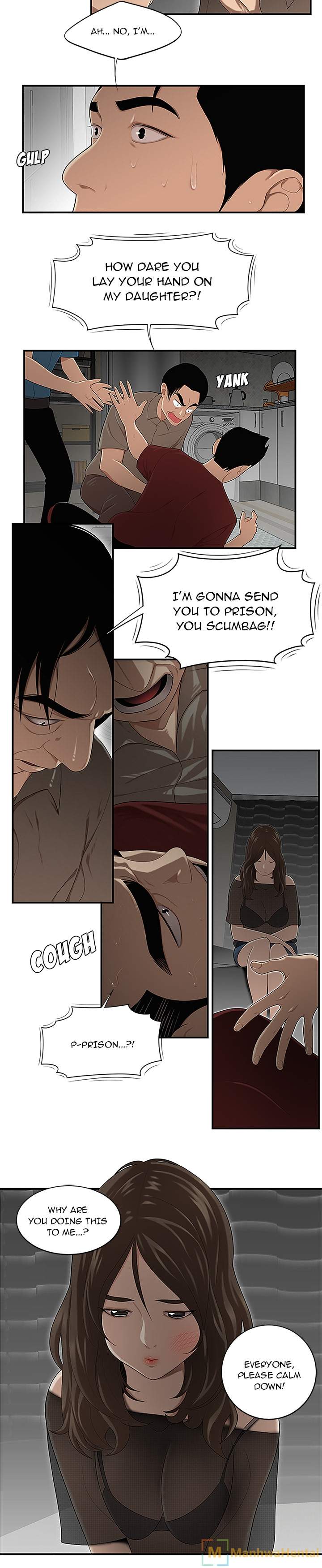 S Diaries 100 Chapter 28 Page 7