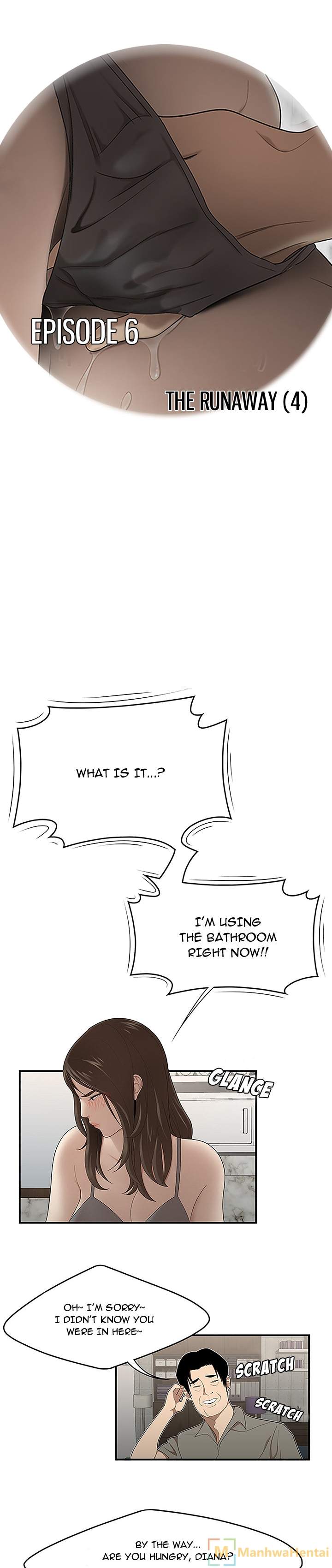 S Diaries 100 Chapter 29 Page 1