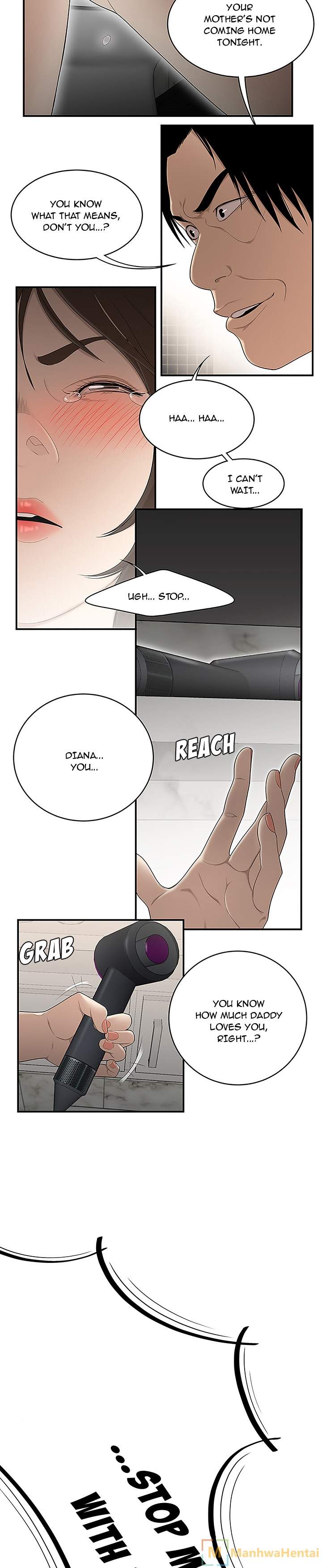S Diaries 100 Chapter 29 Page 5