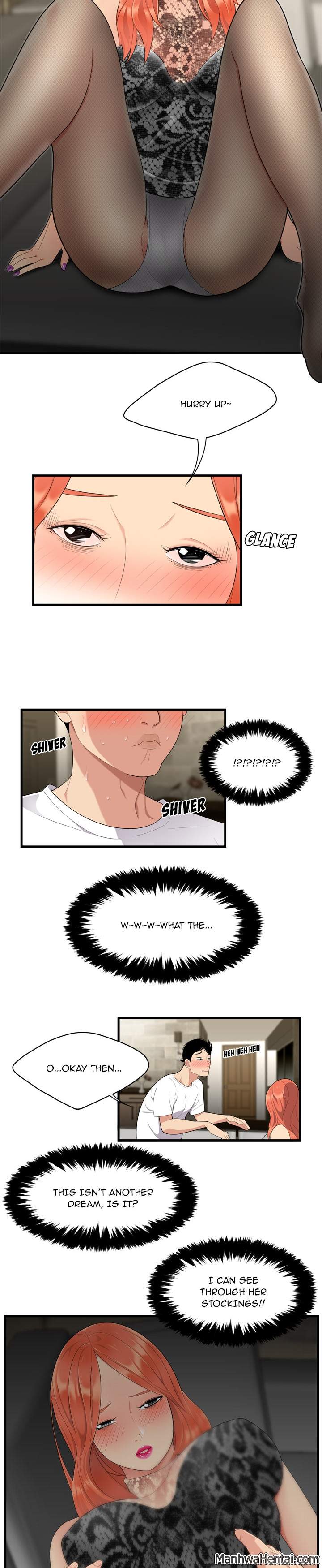 S Diaries 100 Chapter 3 Page 12