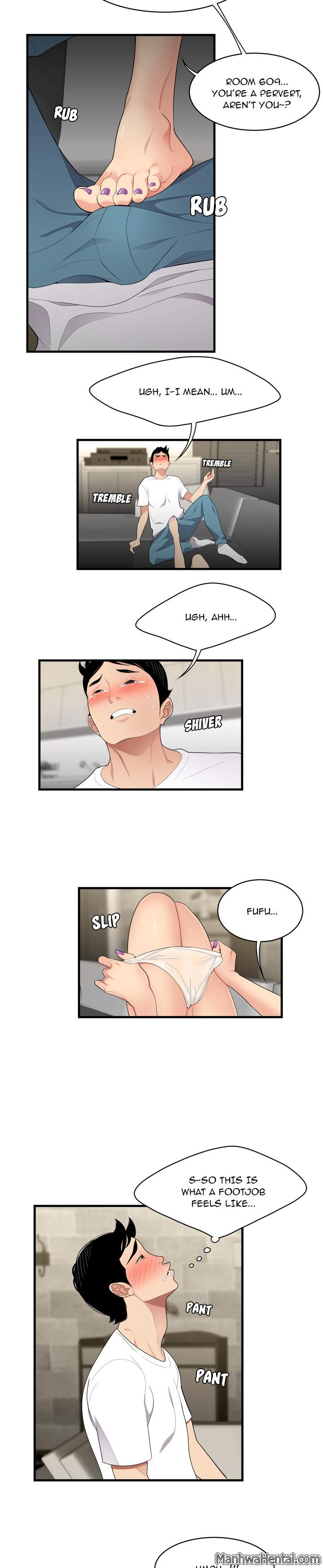 S Diaries 100 Chapter 3 Page 15