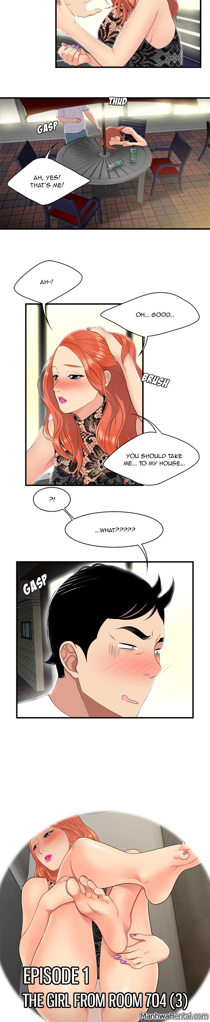 S Diaries 100 Chapter 3 Page 2