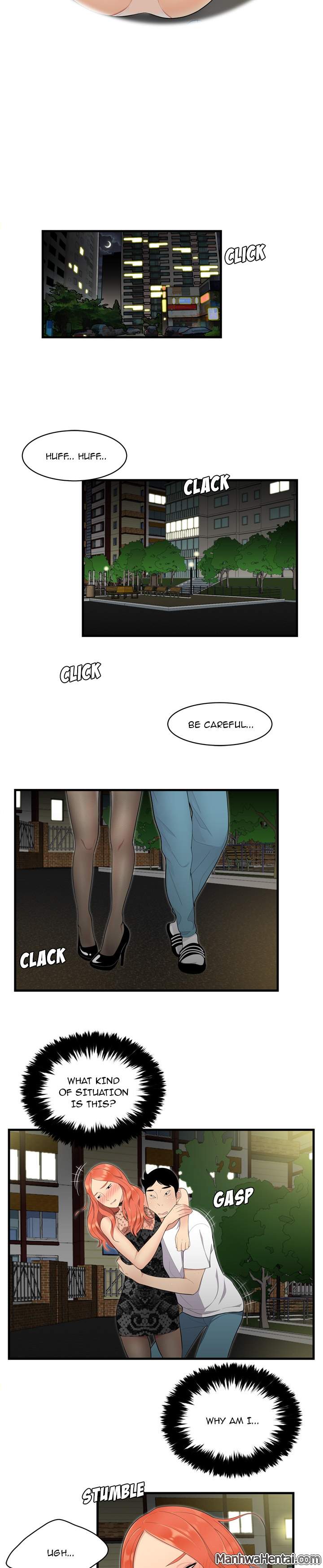 S Diaries 100 Chapter 3 Page 3