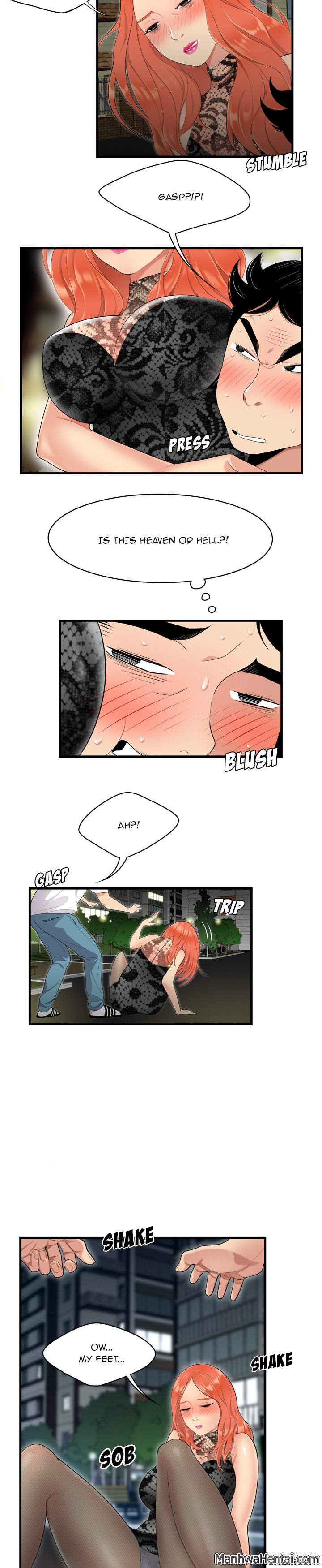S Diaries 100 Chapter 3 Page 4