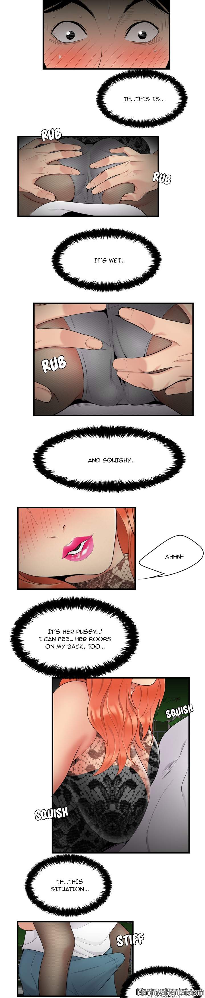 S Diaries 100 Chapter 3 Page 7