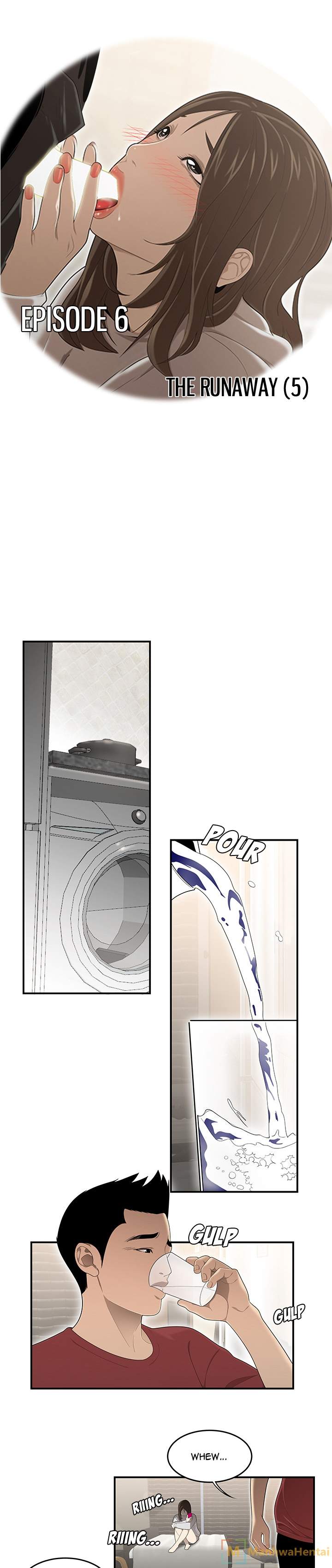 S Diaries 100 Chapter 30 Page 1