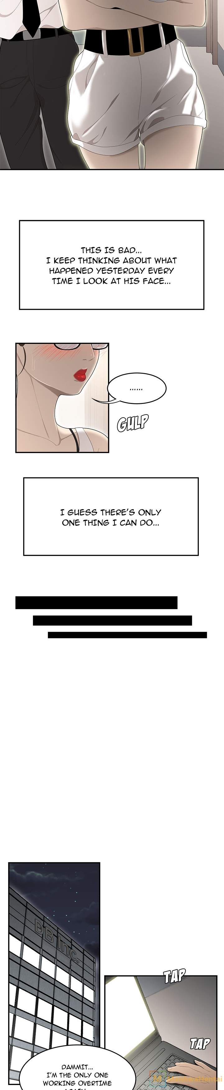 S Diaries 100 Chapter 32 Page 11