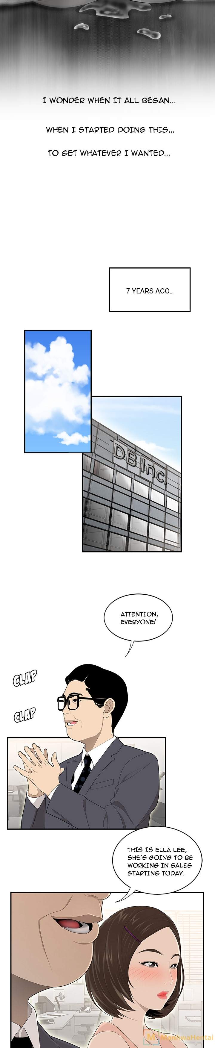 S Diaries 100 Chapter 32 Page 2