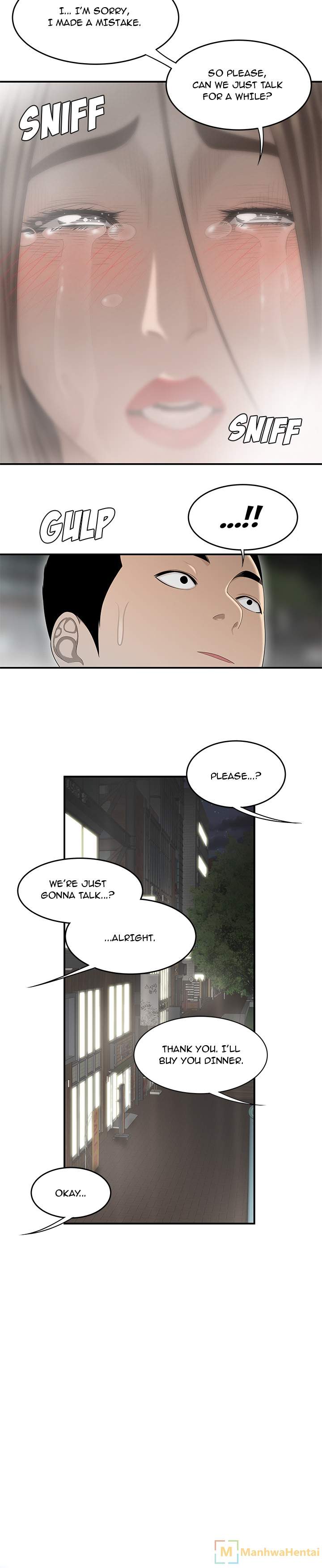 S Diaries 100 Chapter 32 Page 20