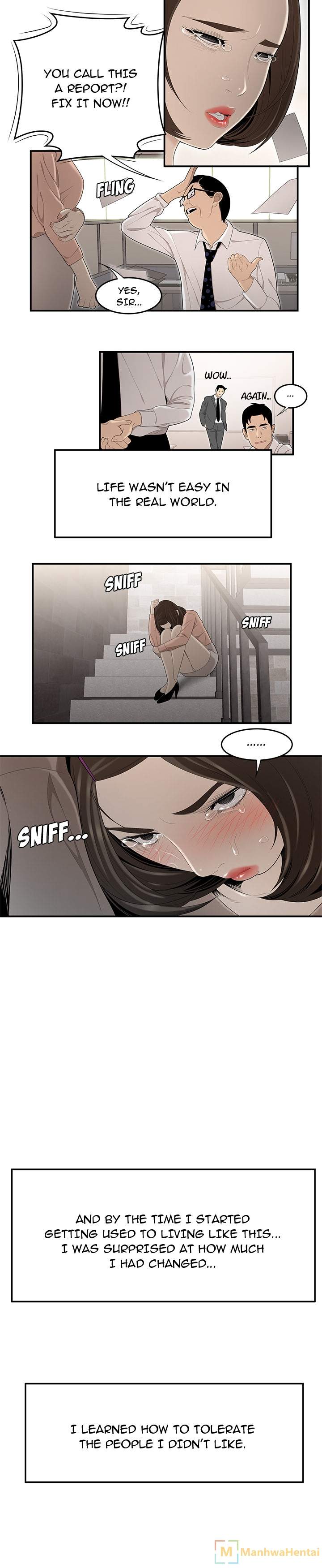 S Diaries 100 Chapter 32 Page 4